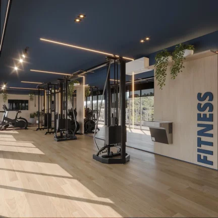 Imagem Cobertura para Venda em Florianópolis / SC no bairro Cachoeira do Bom Jesus