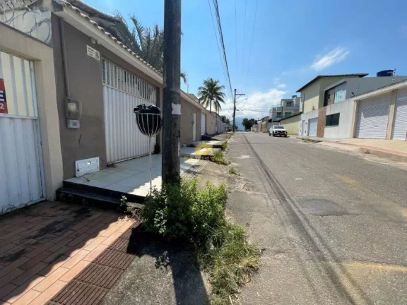 Imagem Casa Duplex à Venda em Itapebussu, Guarapari: Conforto e Proximidade à Praia do Morro
Descubra est...