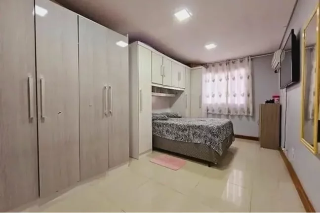 Imagem MQEL 165 Casa 612531061-15 - Casa à venda no bairro Mário Quintana - Porto Alegre/RS