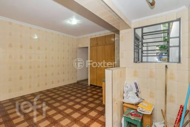 Imagem Casa Vila Anglo Brasileira - 160M², 4 Dorms, 1Suíte, 1 Vaga.