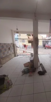 Imagem Casa em Aparecida, com 3 Quartos e garagem para 2 Quartos. Guaratinguetá
