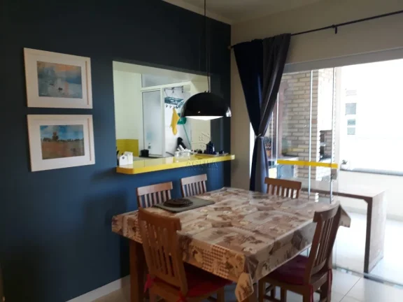 Imagem Lindo apartamento a venda no Itaguá em Ubatuba!