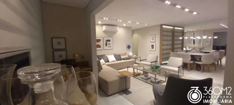 Imagem Apartamento para Venda em São Bernardo do Campo / SP no bairro Planalto