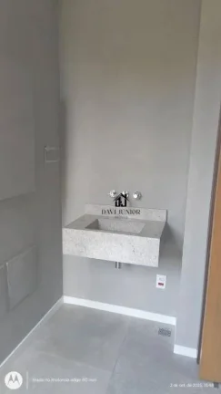 Imagem Casa com 2 suítes à venda, 200 m² por R$ 1.600.000 - Condomínio Vivendas do Lago - Sorocaba/SP