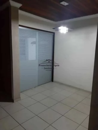 Imagem Casa à venda no bairro Parque Santa Clara - Guaratinguetá/SP