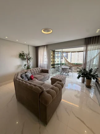 Imagem Amplo Apartamento no Pituba em Salvador Novo