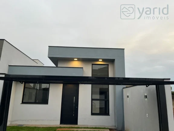 Imagem Oportunidade imperdível: Casa à venda em Jundiaí-SP, bairro Jardim Marambaia, 3 quartos, 1 suíte, 1 sala, 1 banheiro, 2 vagas, 94m².