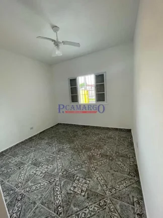 Imagem Casa Padrão