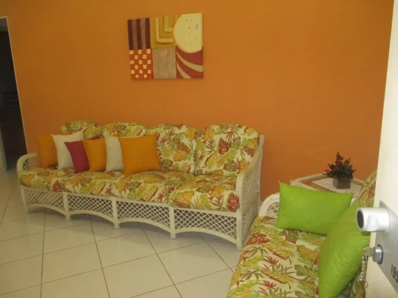 Imagem FLAT COM 2 DORMITÓRIOS À VENDA, 70 M² - PITANGUEIRAS - GUARUJÁ/SP