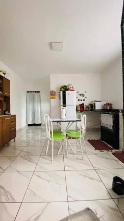 Imagem Casa com 3 Quartos à Venda, 320 m² em Vila Ideal (parque Durval De Barros) - Ibirité