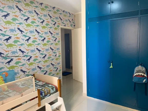 Imagem Apartamento para Locação em Limeira, Centro, 3 dormitórios, 1 suíte, 2 banheiros, 1 vaga