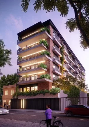 Apartamento a Venda no bairro Botafogo - Rio de Janeiro, RJ