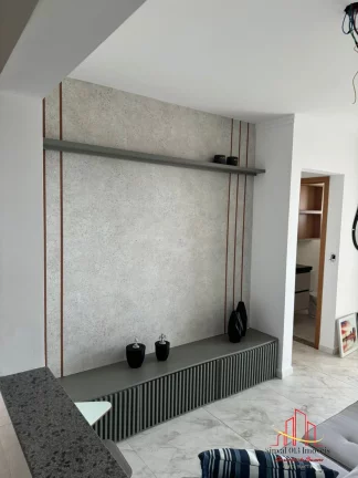 Imagem APARTAMENTO RESIDENCIAL em PRAIA GRANDE - SP, VILA MIRIM