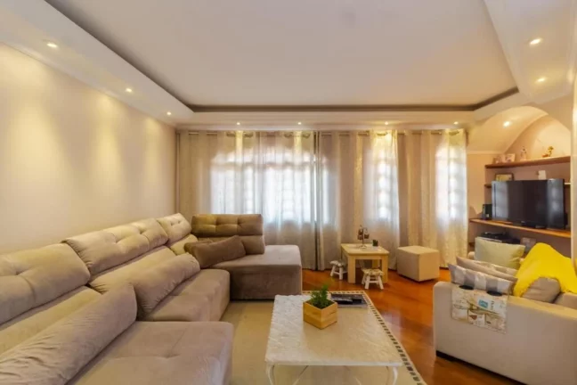 Imagem CASA RESIDENCIAL em São Paulo - SP, Jardim Guairaca