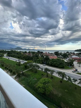 Imagem Belíssima cobertura alto padrão com vista mar na praia das Toninhas em Ubatuba!