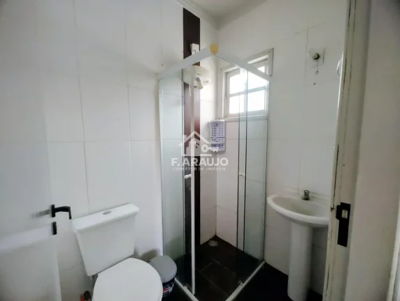 Imagem Casa em Condomínio à venda em Vila Paradiso com 112m² 3 quartos, 3 vagas