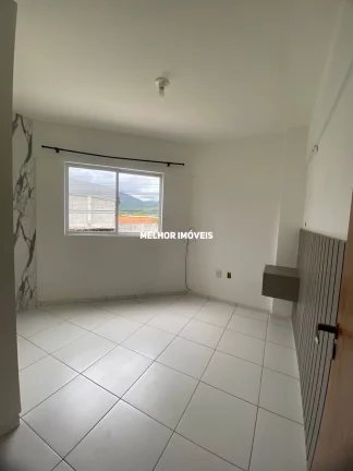 Imagem Apartamento á venda com 2 dormitórios uma vaga de garagem privativa localizado em Itapema.