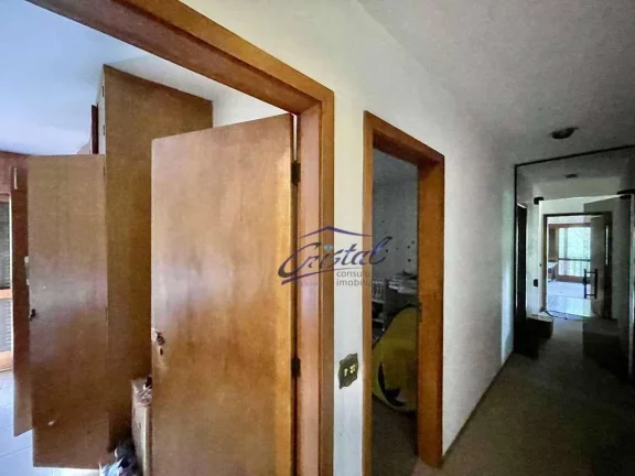 Imagem Casa com 5 quartos (3 suítes), 756 m² construção / 7.088,00 m² terreno - venda ou aluguel - Granja Viana - Cotia/SP