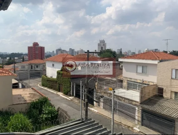 Imagem Sobrado à venda em Jardim Alzira - São Paulo com 139M² e 3 dormitórios por R$ 650.000