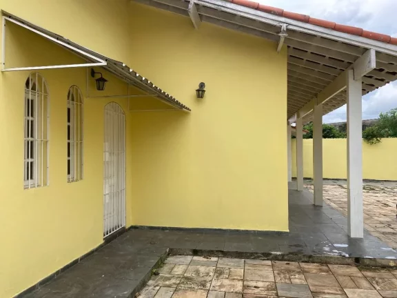 Imagem Casa com 3 dormitórios à venda, 185 m² por R$ 650.000,00 - Jardim Vitória - Suzano/SP