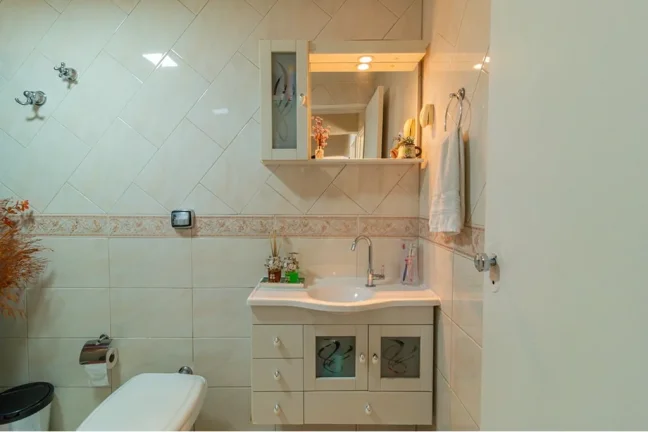 Imagem APARTAMENTO RESIDENCIAL em São Paulo - SP, Água Branca
