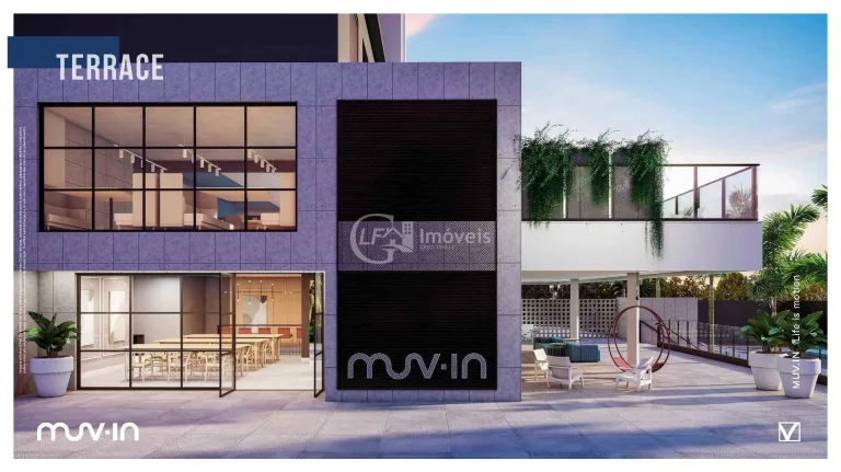 Imagem MUV.IN - Apto Novo