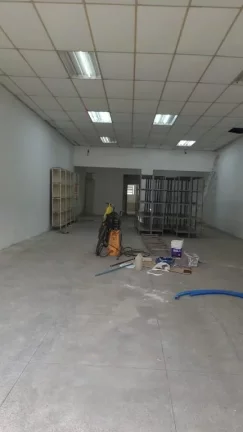 Imagem Salão para alugar, 160 m² por R$ 6.820,00/mês - Parque Suzano - Suzano/SP