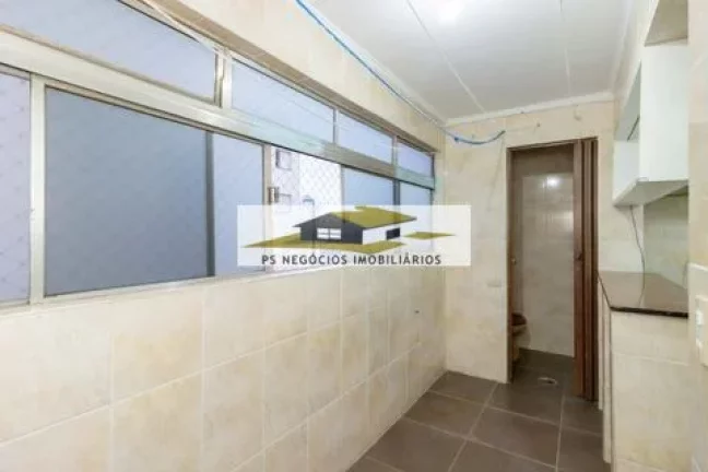 Imagem Cobertura Duplex com 156mts no Moinho Velho