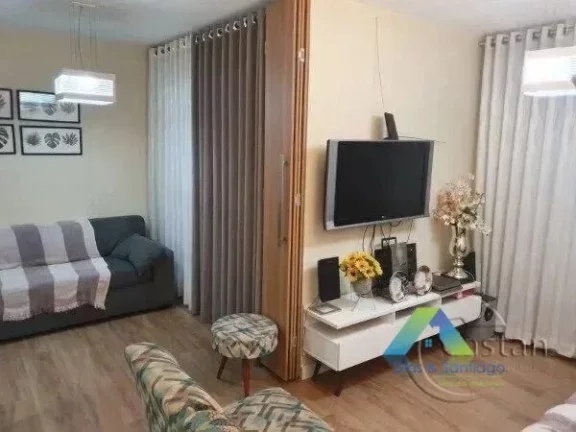 Imagem Apartamento com 3 dormitórios à venda, 74 m² por R$ 650.000,00 - Brás - São Paulo/SP