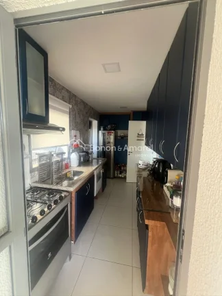 Imagem Imóvel com 3 dormitórios planejados, sendo 2 suítes, sala para 2 ambientes com sacada gourmet, 4 ...
