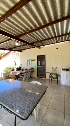 Imagem CHÁCARA À VENDA - RECREIO CAMPO BELO