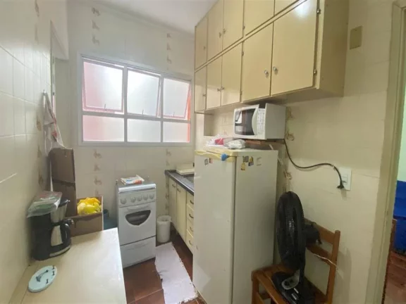 Imagem Apartamento com 1 dorm, Canto do Forte, Praia Grande - R$ 270 mil, Cod: 2436