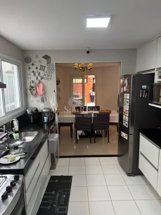 Imagem Casa para venda Tamboré com 3 quartos e 2 vagas R$1.850.000 Quintas do Tamboré, Santana de Parnaiba/SP