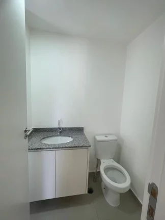 Imagem Studio com 1 Quarto à Venda, 33 m² em Cerqueira César - São Paulo