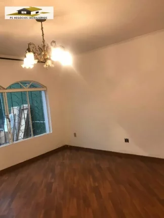 Imagem Sobrado Padrão na Bosque da Saude