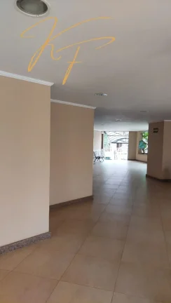 Imagem APARTAMENTO RESIDENCIAL em CAMPINAS - SP, CENTRO