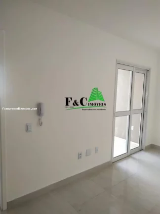 Imagem Apartamento para Venda em Limeira, Parque Residencial ANAVEC, 2 dormitórios, 1 banheiro, 1 vaga