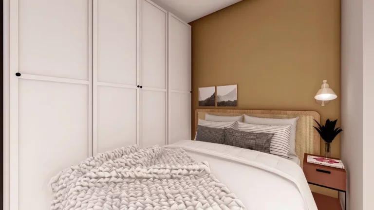 Imagem Apartamento com 1 Quarto à Venda, 50 m² em Vila Carrão - São Paulo