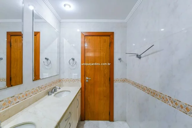 Imagem Apartamento para alugar Itaim Bibi São Paulo