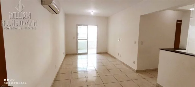 Imagem Apartamento à Venda em Guilhermina, Praia Grande - SP
