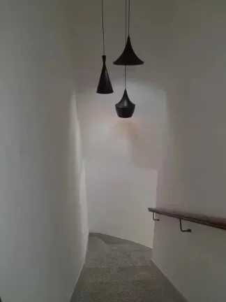 Imagem Casa para Locação em São Paulo, Lapa, 2 dormitórios, 1 banheiro, 1 vaga