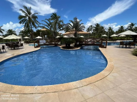 Imagem Terreno à venda no Maikai Residence | Lote de 468 m² com posição Leste!