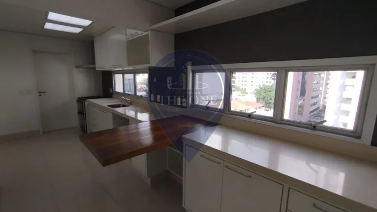 Imagem Imperdível: Apartamento à venda em São Paulo-SP, bairro Consolação! 2 quartos, 2 salas, 3 banheiros, 2 vagas, 163m². Venha conferir!