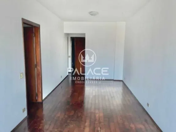 Imagem Apartamento no Edifício San Diego Bairro Alto
 01 vaga de garagem Sala ampla para 02 ambientes, com...