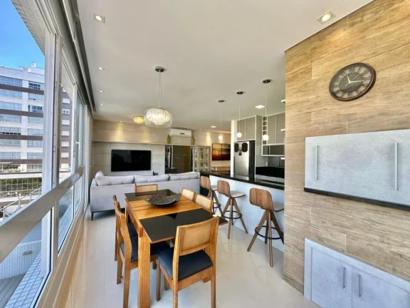 Imagem Apartamento 3 Dormitórios - Bairro Navegantes