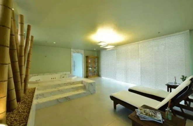 Imagem Apartamento a venda no Cocó