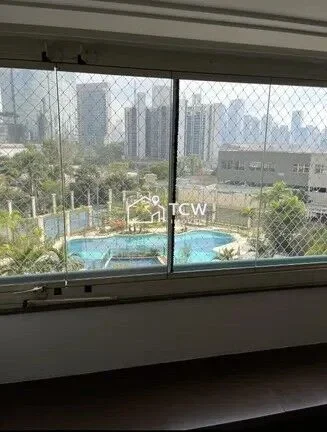 Imagem Apartamento à venda no bairro Vila Gertrudes - São Paulo/SP, Zona Sul