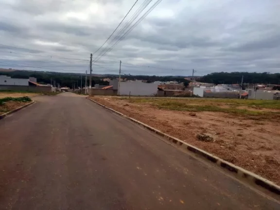Imagem Lotes Divisa com recanto de caldas e lago de cristal