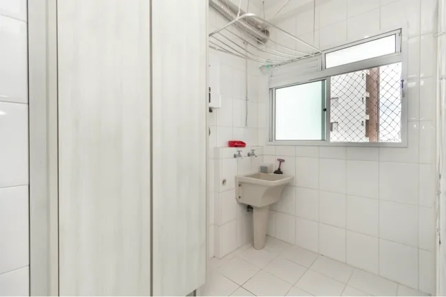 Imagem APARTAMENTO RESIDENCIAL em São Paulo - SP, Saúde