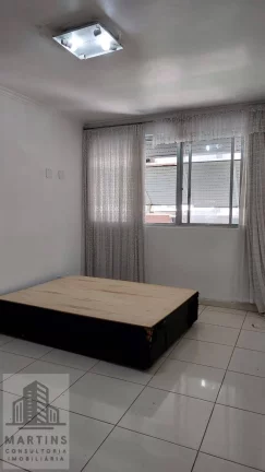 Imagem More na Av mais requisitada de Santos, Av. Da. Ana Costa.